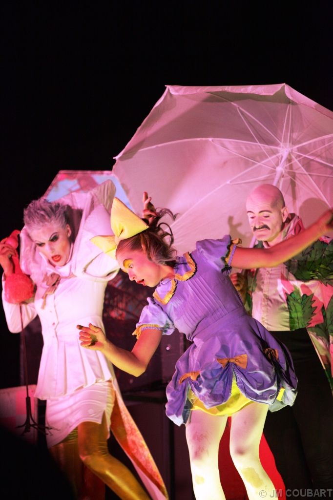 Diapositive suivante